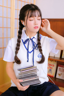 沙滩比基尼泳装秀